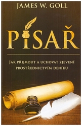 Písař