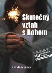 Skutečný vztah s Bohem