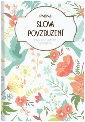 Slova povzbuzení - Ch. H. Spurgeon