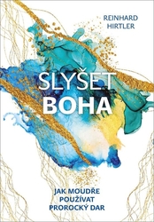 Slyšet Boha