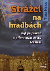 Strážci na hradbách