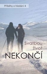 Svatbou život nekončí - měkká vazba