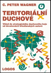 Teritoriální Duchové