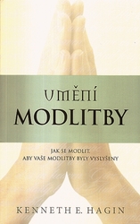Umění Modlitby
