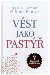 Vést jako pastýř