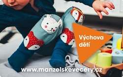 Výchova dětí (USB flash disk)