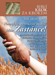 Zastánce (Biblí krok za krokem)