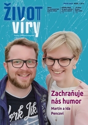 Život víry 2020/02