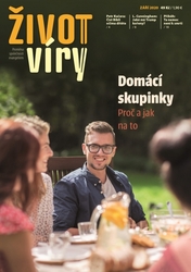 Život víry 2020/09