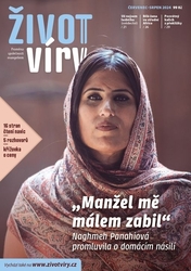 Život víry 2024/07-08