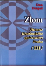 Zlom (Historie KS Praha III.)