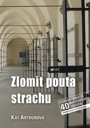 Zlomit pouta strachu