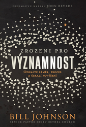 Zrozeni pro významnost