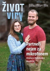 Život víry 2021/02