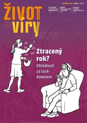 Život víry 2021/06