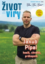 Život víry 2021/07-8