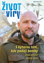 Život víry 2023/05