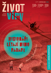 Život víry 2025/05