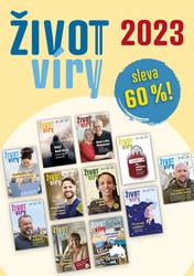 Život víry 2023 (komplet)