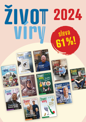 Život víry 2024 (komplet)