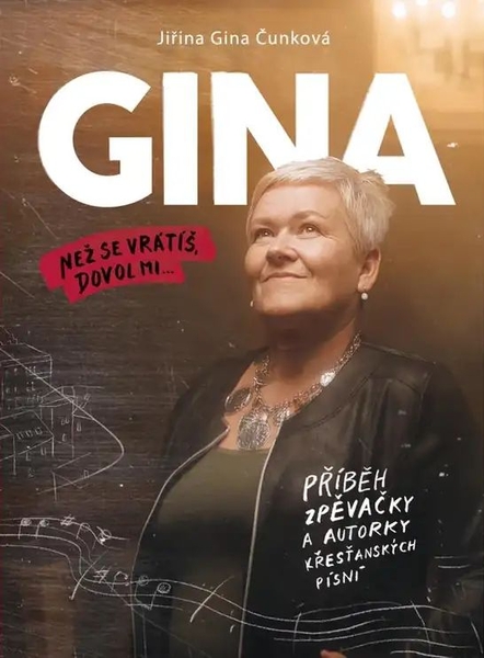 GINA