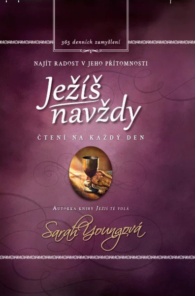 Ježíš navždy