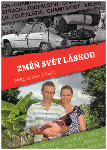 Změň svět láskou