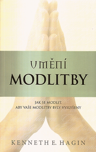 Umění Modlitby