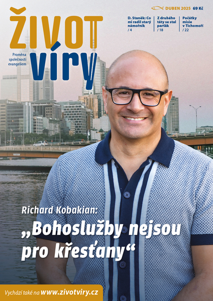 Život víry 2025/04