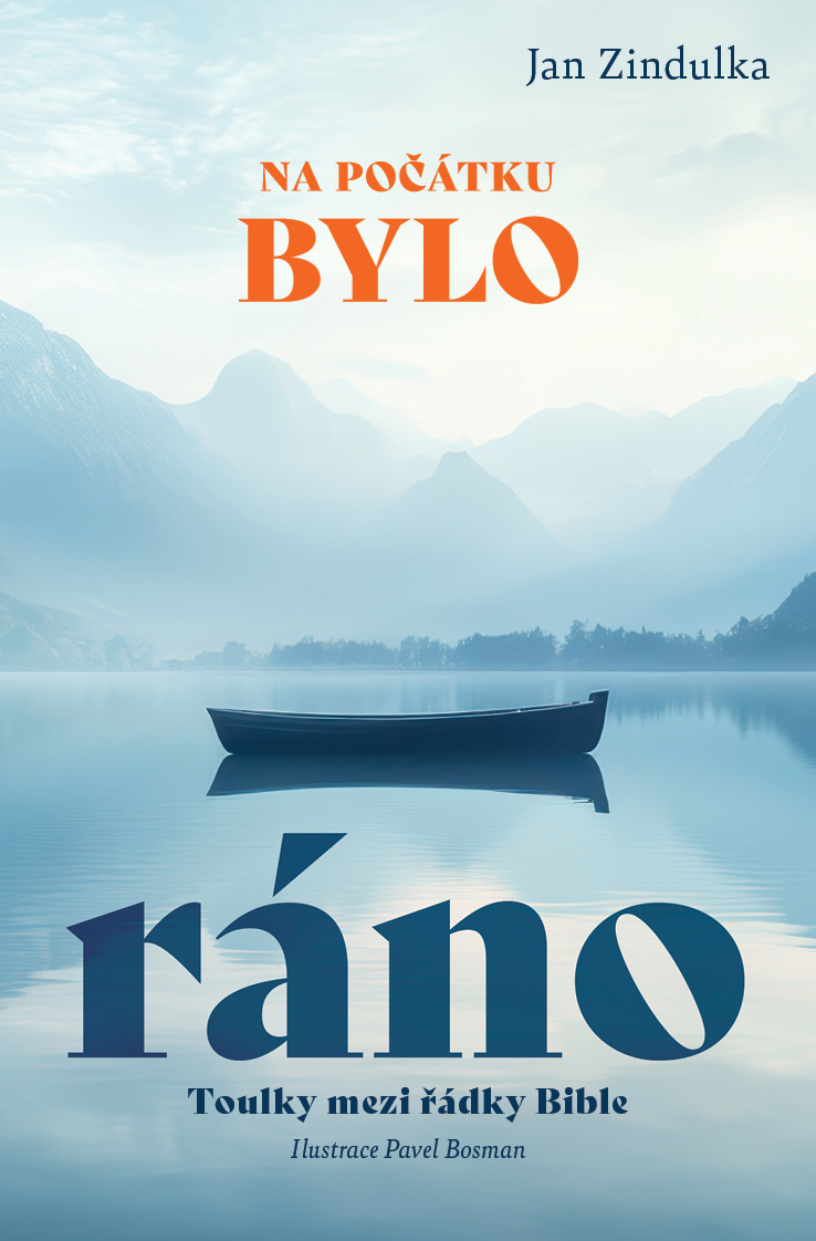 Na počátku bylo ráno 
