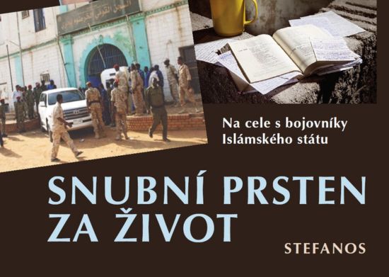 Snubní prsten za život (recenze)