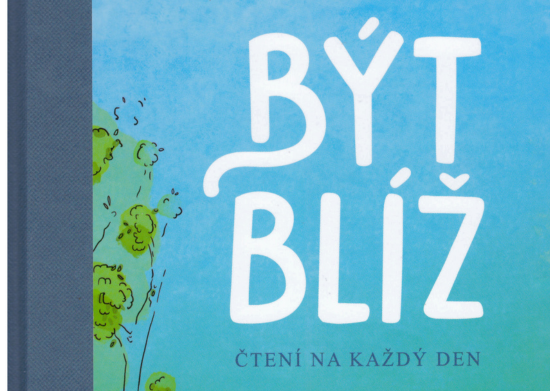 Být blíž (recenze)