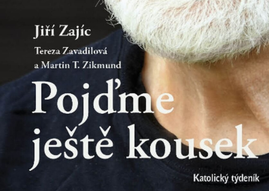 Pojďme ještě kousek (recenze)